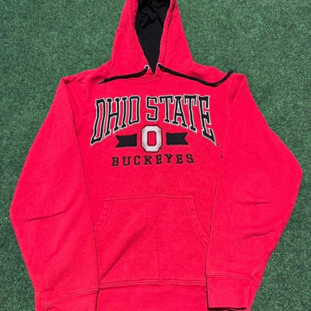 Ohio State Buckeys hoodie